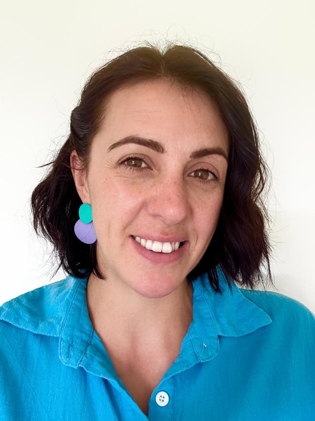 Becky, dyslexia tutor in Peregian Springs, Sunshine Coast