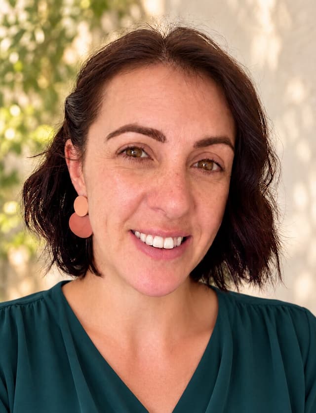 Becky, dyslexia tutor in Peregian Springs, Sunshine Coast